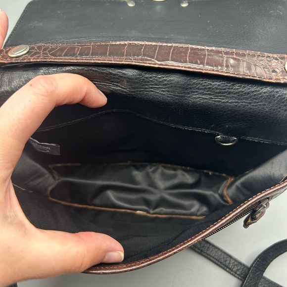 Vintage Brighton Crossbody Purse - Picture 5 of 16